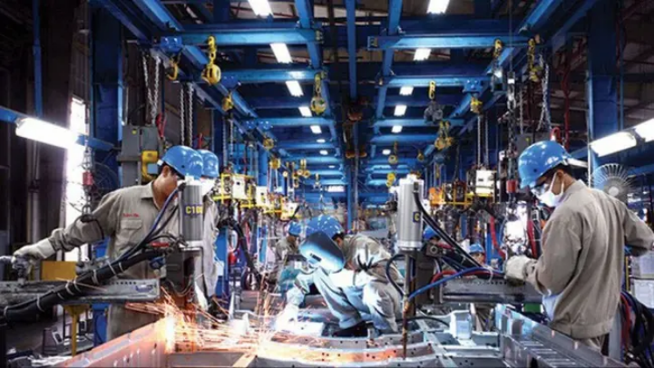 Đổi mới sáng tạo Việt Nam thu hút đầu tư quốc tế